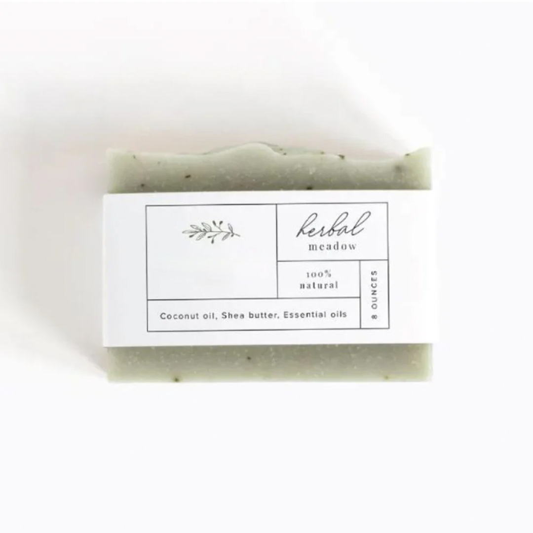 Blank Soap Sleeves - Image 5