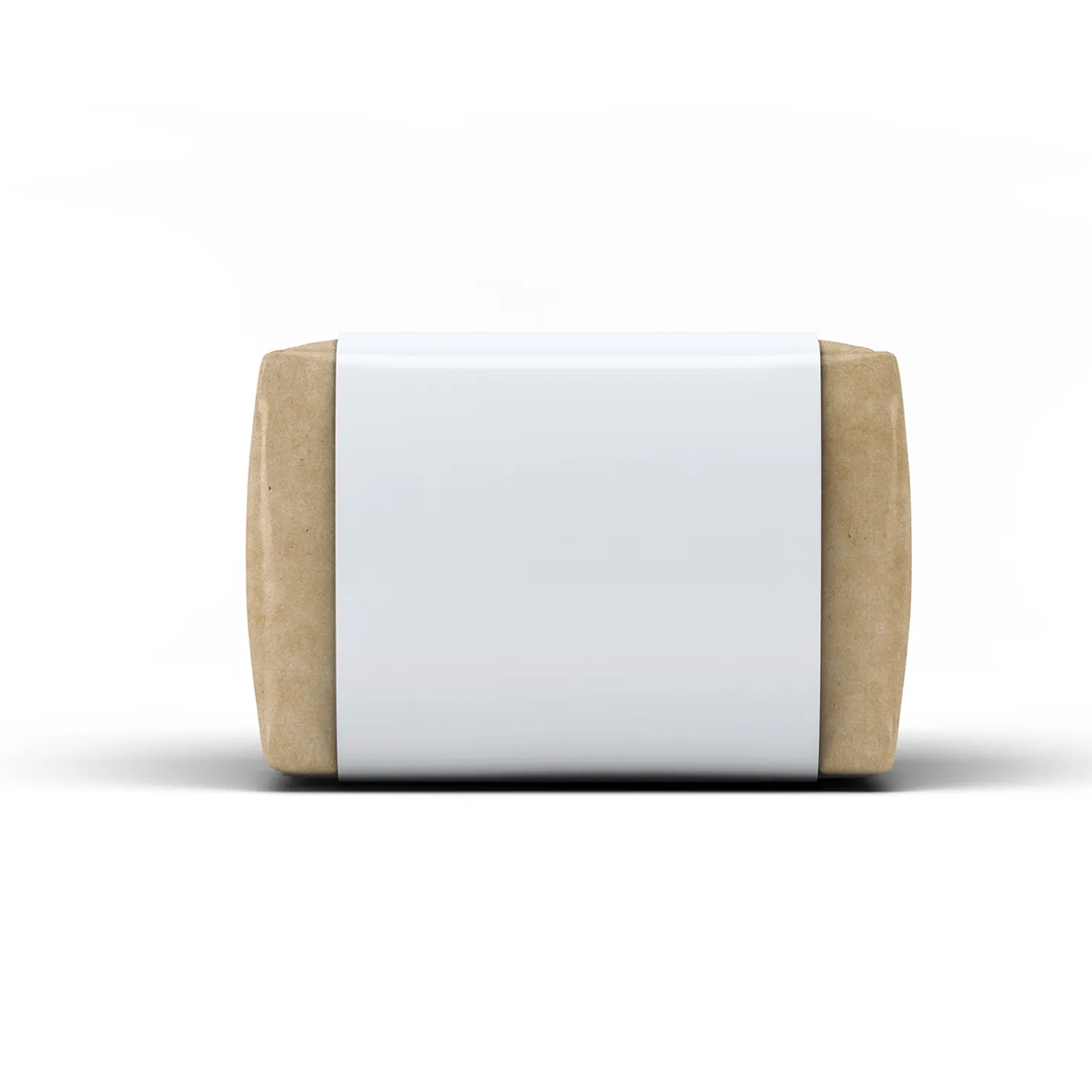 Custom Blank Soap Sleeves