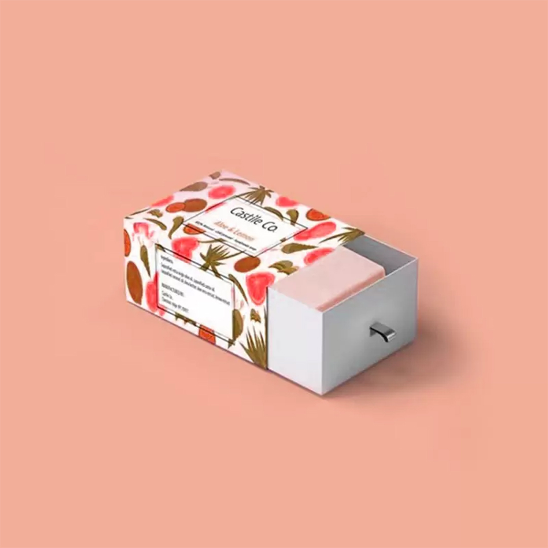 Custom Cardboard Sleeves