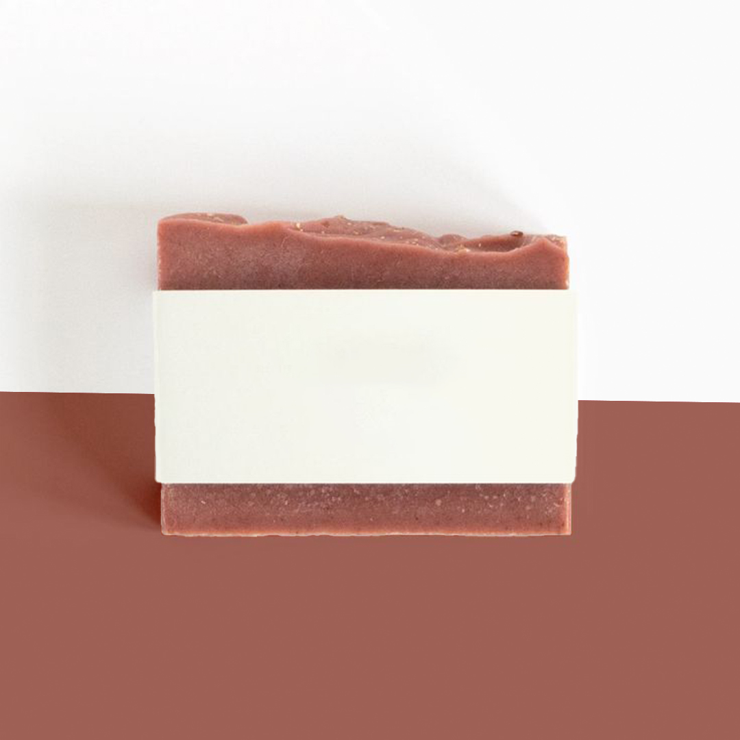 Custom Cardboard Soap Sleeves Packaging