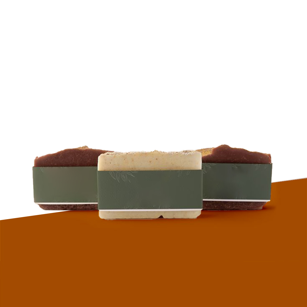 Custom Cardboard Soap Sleeves