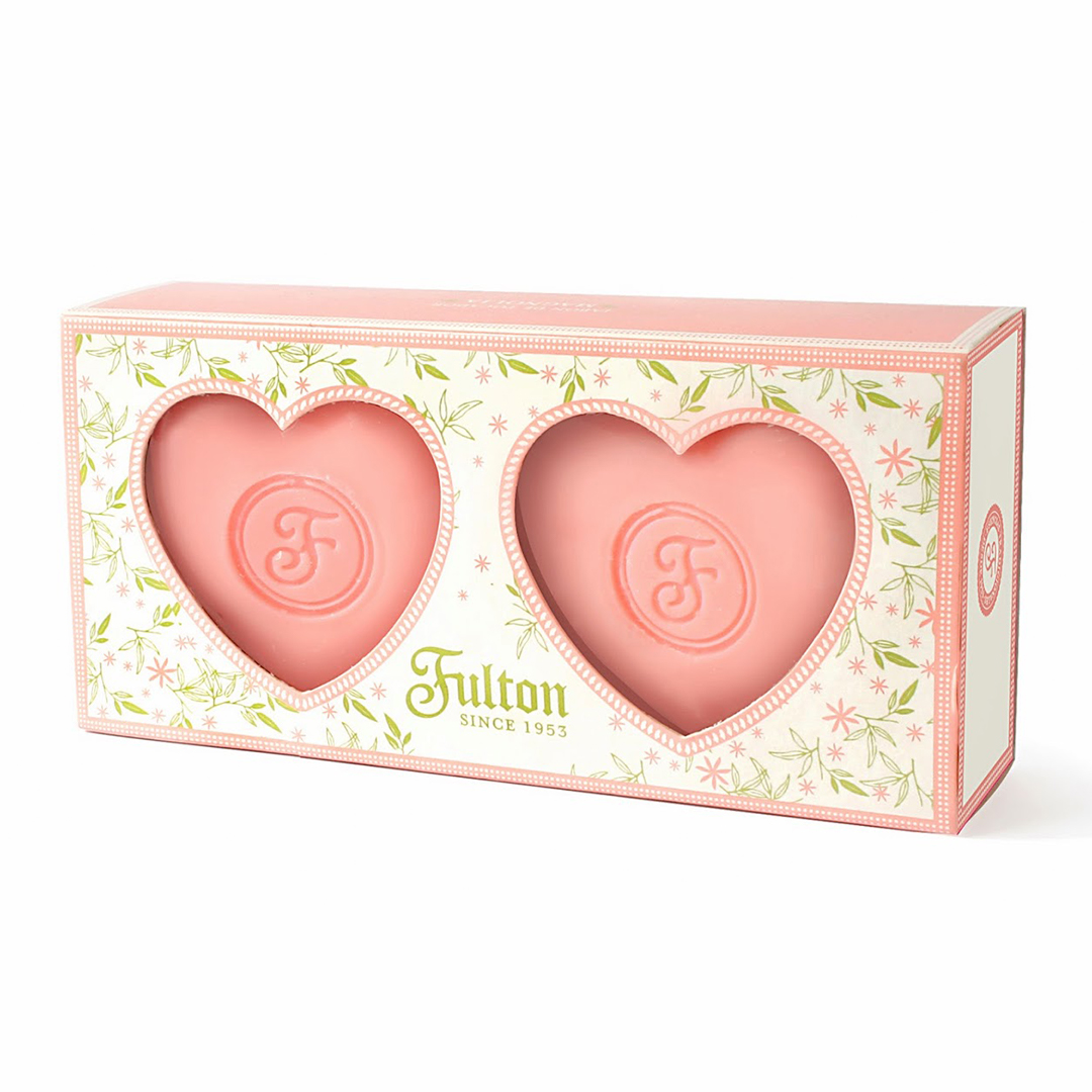 Custom Embossed Soap Sleeves Packaging