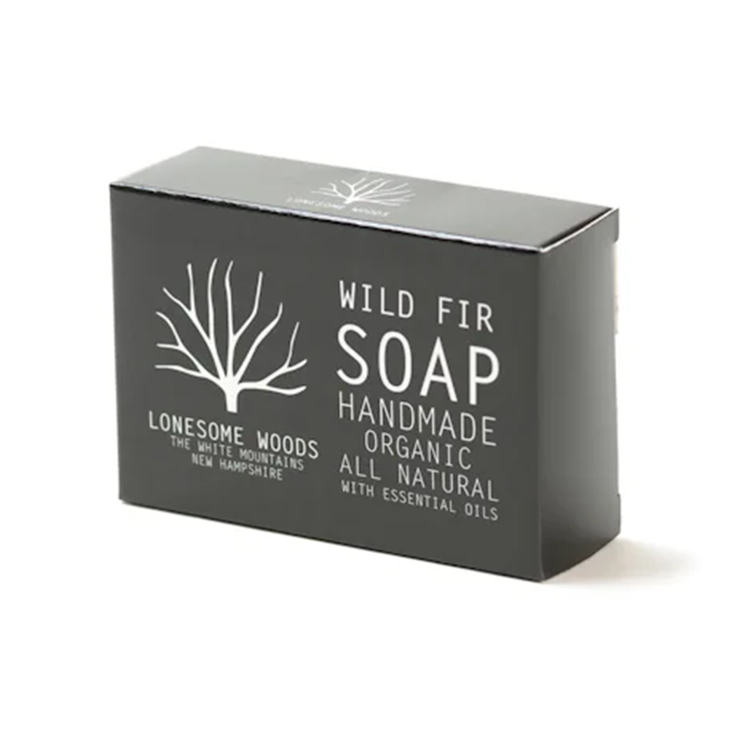 Foil Stamped Soap Sleeves - Image 5