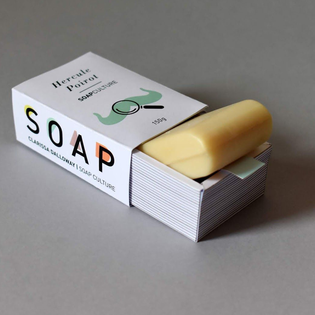 Luxury Soap Sleeves - Image 5