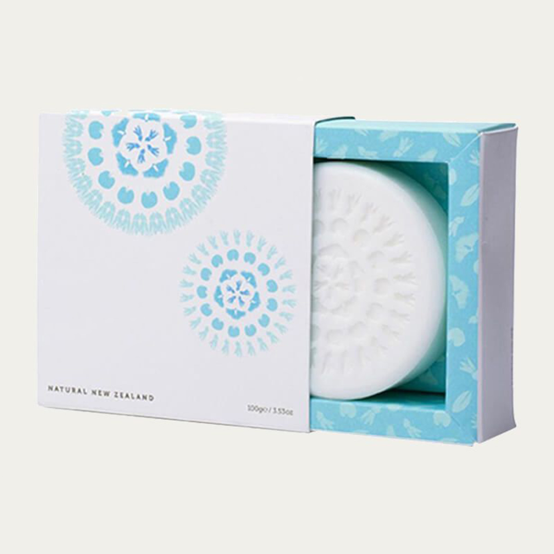 Paper Soap Sleeves - Image 5