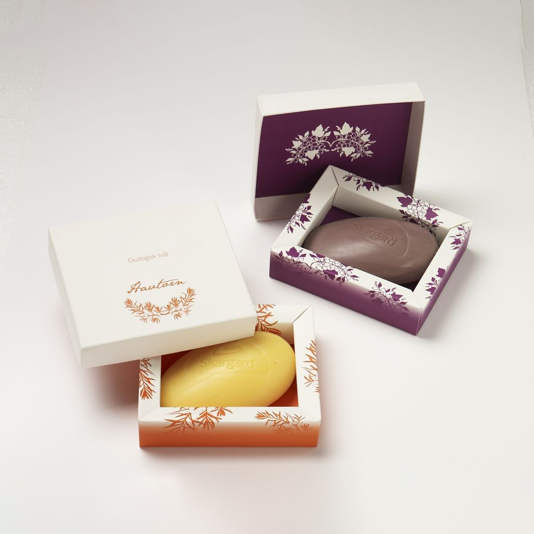 Custom Printed Sleeves