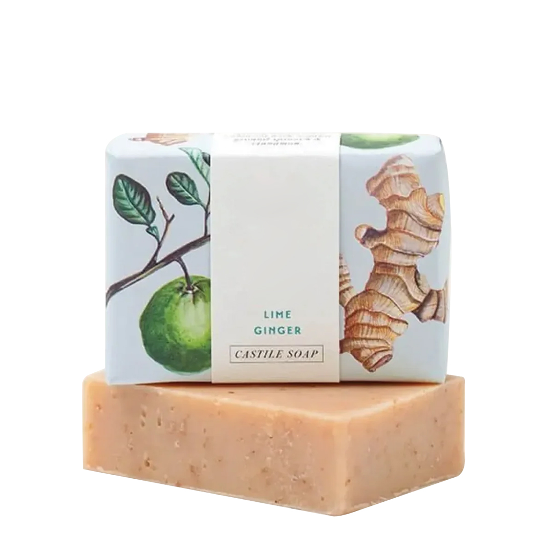 Custom Printed Soap Sleeves Packaging