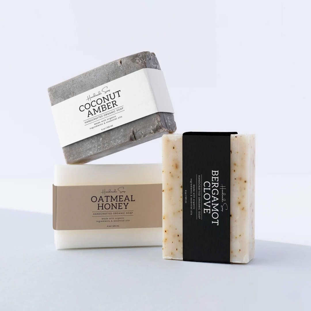 Custom Size Soap Sleeves - Image 5