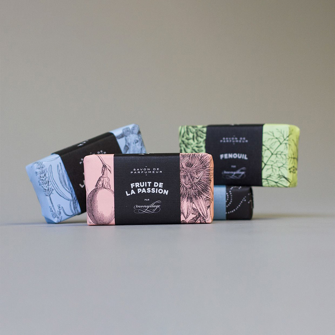 Custom Size Soap Sleeves