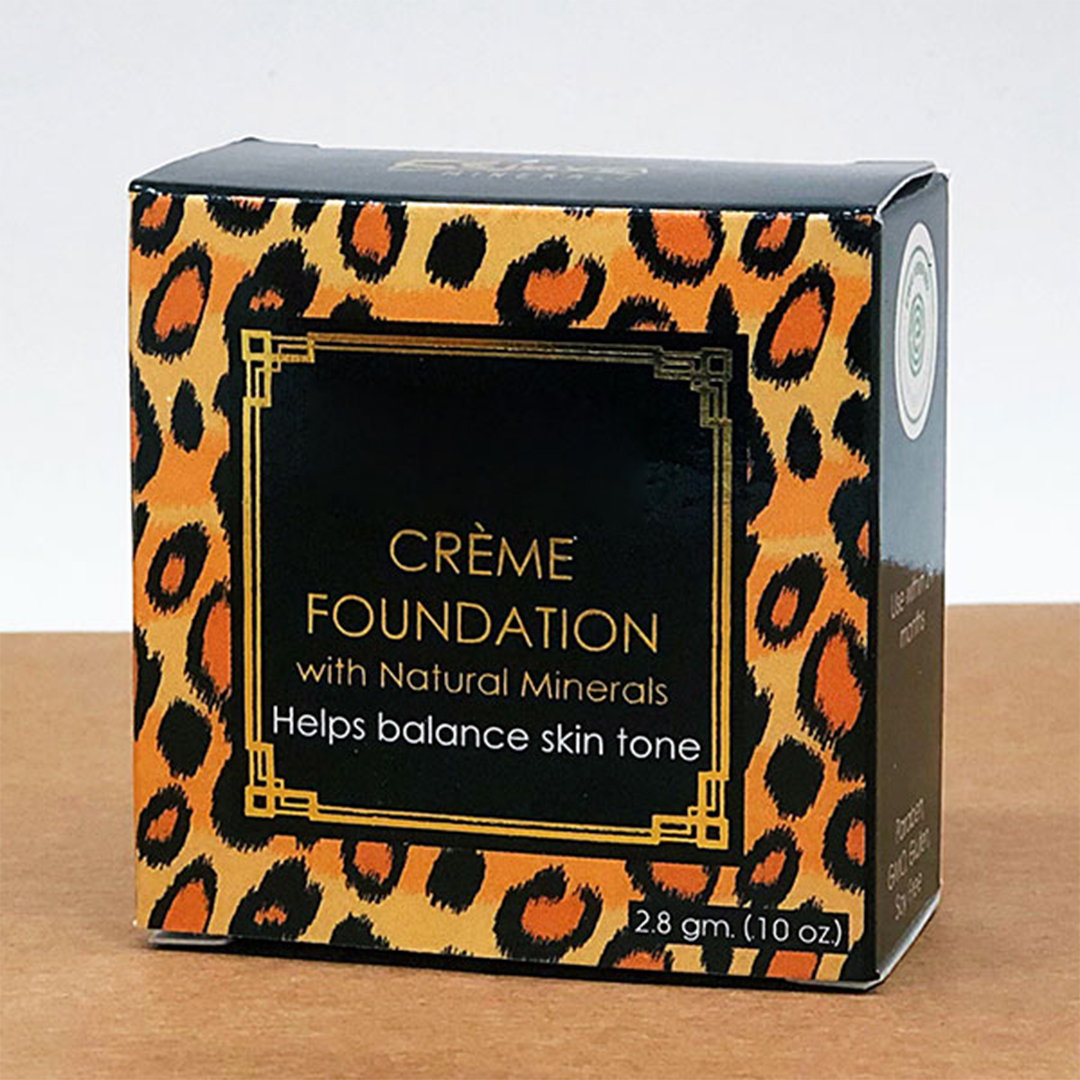 Foil Stamped Soap Sleeves Packaging