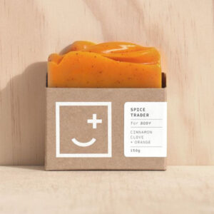 Handmade Soap Sleeves