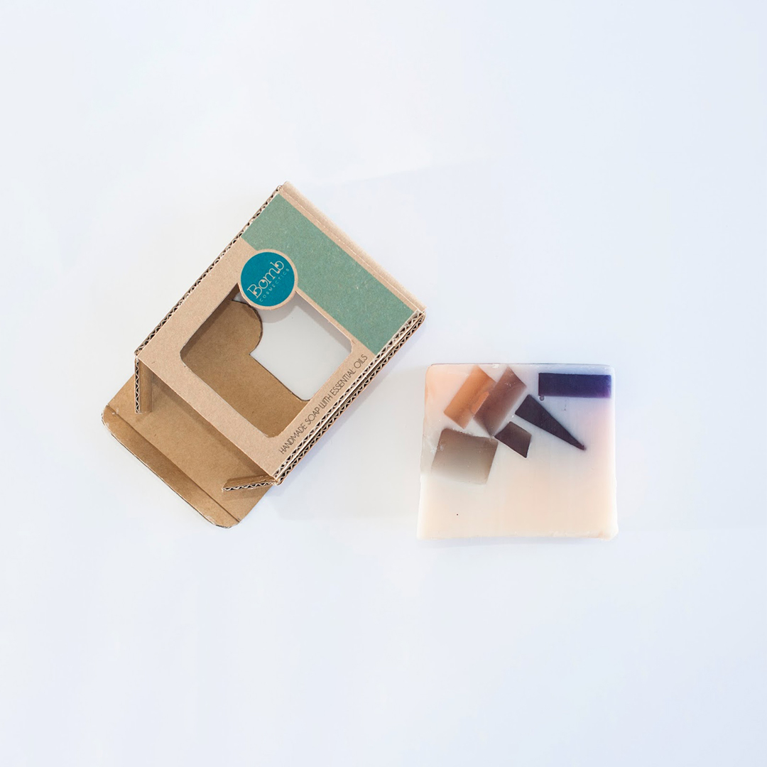 Soap Box Sleeve Packaging - Image 5